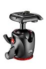 Manfrotto 190xpro 4 Section Tripod With Xpro Ball Head