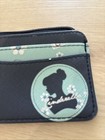 Disney Princess Cinderella Wallet Card Case And Coin Purse By Danielle Nicole