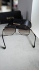 Dita Sunglasses Mach 6 Black Made In Italy Men s Unisex