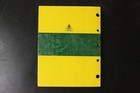 John Deere 7200 Maxemerge 2 Planter Operator s Manual 12-row Oma53068 Oem