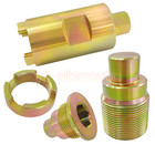 Swing Arm Pivot Bolt  lock Nut  kit For Honda Rancher 350 400 Trx350 Trx400 00-07