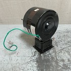 Century U6433 Direct Drive Blower Motor 1 Speed 1 15 Hp 115v Ac Auto