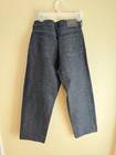 Vintage Dkny Baggy Carpenter Jeans Size 32 Black Denim 90s Skater Sample Rare  