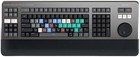 Used Blackmagic Design Davinci Resolve Editor Keyboard W  Resolve Software Card