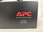 New Open Box Apc Rack Pdu - Switched - 2u - 30a - 208v -  16 c13 Ap7911b
