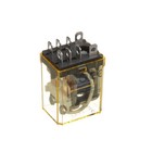 Relay 2 Pole 120 V For Iceomatic - Part  9101084-01