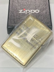 Zippo Oil Lighter Resident Evil Biohazard S t a r s  Raccoon Police Japan New