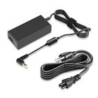 19v 3 42a 65w Ac Adapter Charger For Toshiba Laptop Power Supply Cord Cable 