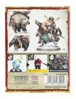 Warhammer Ogor Mawtribes Bloodpelt Hunter Aos Citadel Miniature Figure 95-21