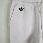 Adidas Originals Men s Adicolor Neuclassics Sweat Pants Wonder White Cream Small