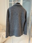 Eleventy Milano Knit Jacket Cardigan Blazer Mens Xl Wool Cashmere Italy