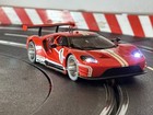 Carrera Digital 1 32 Ford Gt  1 30873 Time Twist Upgraded Ty49 Racing Rtr Car