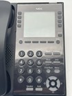              Nec Sl2100 8 Button Ip Phone Grade  a  Ip7ww-8ipld-c1 Tel blk  Be117453