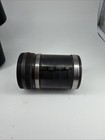 Military Surplus Optical Lens Sya 148 Assy He Multi-element Coated Optic