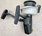 Vintage Zebco Spinning Reel Cardinal 7 Original Working
