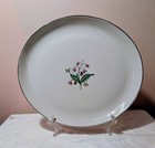 Vintage 1956   33 Piece Syracuse China Belaire Setting For 6  W  serving Pieces