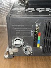 Magnum Energy Me3112 Black Inverter Charger 3100va 120v W  Remote Control Panel
