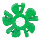 Rubber Cush Drive Rear Wheel Dampener For Harley Road Street Glide Fltru Flhxs