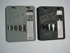 New Gearwrench 8 Piece Sae   Metric Ratcheting Wrench Set 4 Metric   4 Sae