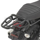 Kappa Suitcase Kgr52 Garda   Monokey Attachment Triumph Street Twin 900 2019 19