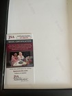 Outlaw Country Willie Nelson Signed Autograph 8x10 Photo - Jsa Cert - Free S h 
