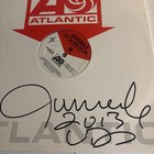 Juvenile Signed 12    Vinyl Record Album With Coa