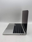 Macbook Pro 13  2017 A1706 Silver  Core I5  8gb Ram  128gb Ssd - Read Descriptio