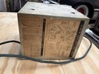 Seeburg Apu1 Album Pricing Unit Apu1 Motor Panel Part No  40506
