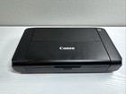 Canon Pixma Tr152 Wireless Mobile Printer W travel Case   Brand New Color Ink 