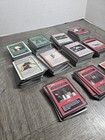 Star Wars 1995-97 Ccg Trading Card Game Lot Over 800  Cards 
