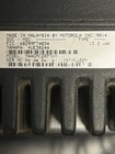 Motorola Uhf Working Gm300 Uhf M44gmc20d3aa High-power Radio Lot Of 20