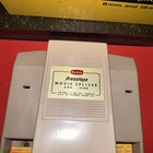 Vtg Kodak Presstape Movie Film Splicer No  64 For 8mm   16mm In Original Box