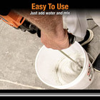 Versabond 50 Lb  Gray Professional Polymer-modified Thinset Mortar