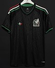 Mexico Jersey 2026