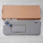 Left Driver Side Sun Visor W  Light For Honda Pilot 2016-2022 83280-tg7-a12zb