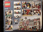 Lego Creator 10218 Pet Shop  New  Sealed 