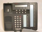 Avaya Lucent 6424d m Grey Business Office Phone With Footstand 6424d02b 90 -323