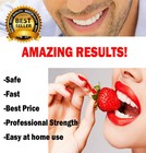 Teeth Whitening 3d White Dental Gel Kit Laser Led Uv Light System 11219132