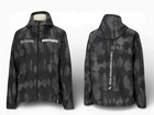 Asics Tokyo Marathon 2026 Limited Fade Jacket Performance Black New Usa Shipper 