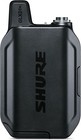 Shure Glxd1  Bodypack Transmitter For Use With Glx-d  Dual Band Digital Wireless