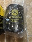 John Deere Oil Filter Ar43634 New In Box Nib Made In Usa Tractor Never Used Nos