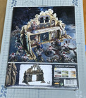 Games Workshop  Ophidian Archway - Age Of Sigmar Terrain