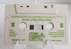 Vtg 1986 Wow The Talking Mickey Mouse Show  Secret Of The Silver Mine Cassette