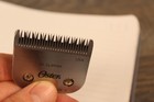 Genuine Oster Replacement Clipper Blade No  80 Size 10 Usa  A5
