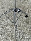 Nos Ddrum D2 Series Chrome Double Braced Cymbal Stand