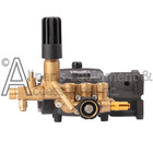 Simpson 90037 Oem Pressure Washer Pump Kit 2 5gpm 3700 Psi 3 4  Hollow Shaft