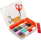 Singer Sewing Kit In Travel Storage Box
