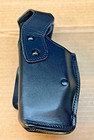 Gould Phazzer Enforcer Left Hand Taser Holster   Rxh-lh   New    q 