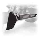 Drt Billet Aluminum Extended Rear Mud Rock Flap Guards Guard Can Am Maverick R