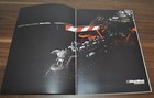 Ditch Witch 1820 1330 1230 1030 Excavator Trencher Brochure Prospekt Fr